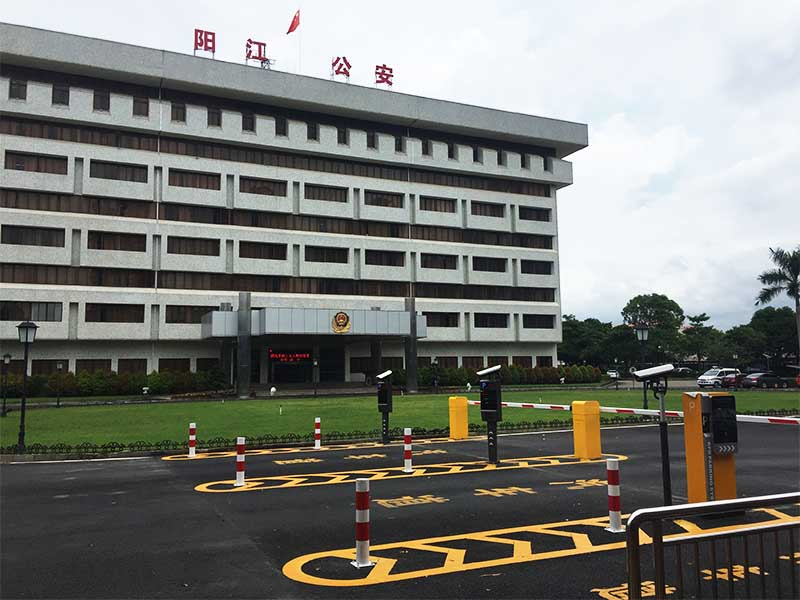 銳方達科技無人值守停車場管理系統有什么優勢？