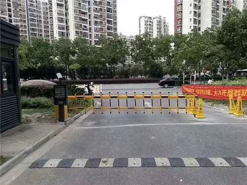 車牌識別系統是一款怎樣的系統？