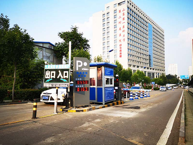 銳方達車牌自動識別系統解決了什么問題?有什么優勢呢？